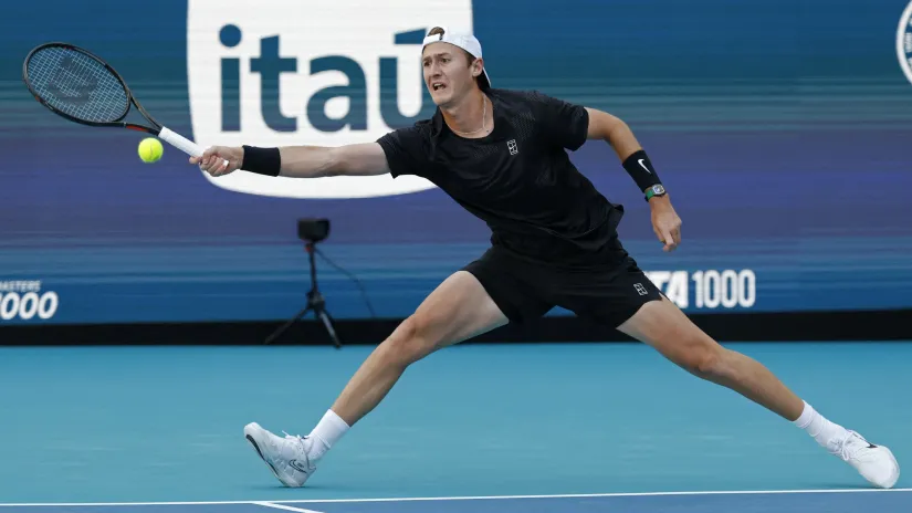 Geoff Burke-Imagn Images