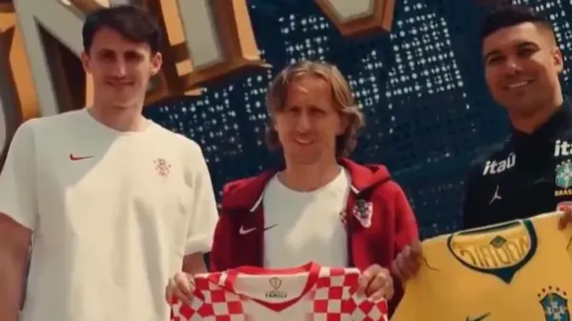 Screenshot/DAZN Football