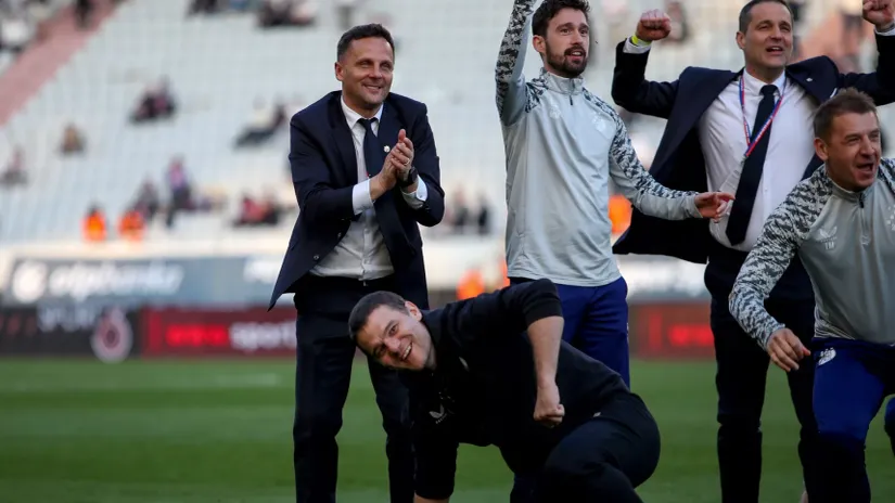 Šime Zelić/Pixsell