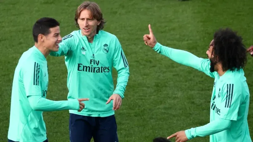 REUTERS/Sergio Perez