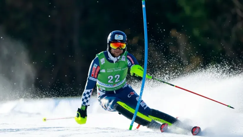 REUTERS/Borut Živulović