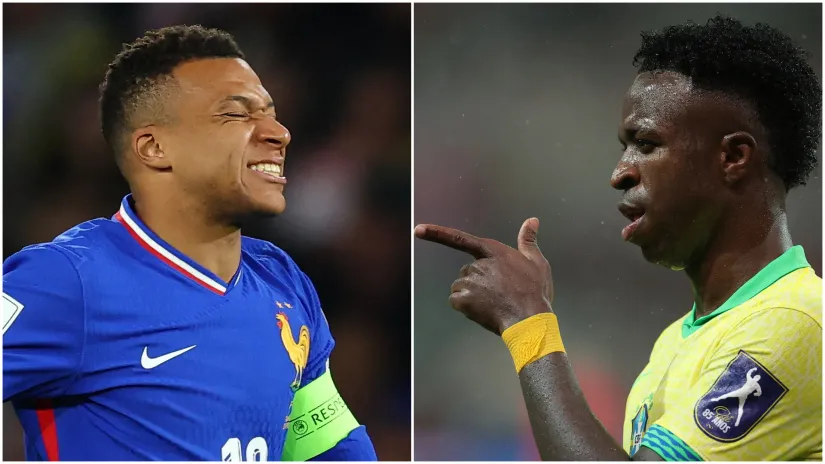 REUTERS/Kim Hong-Ji, REUTERS/Gonzalo Fuentes