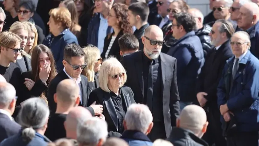 Ivana Ivanovic/PIXSELL