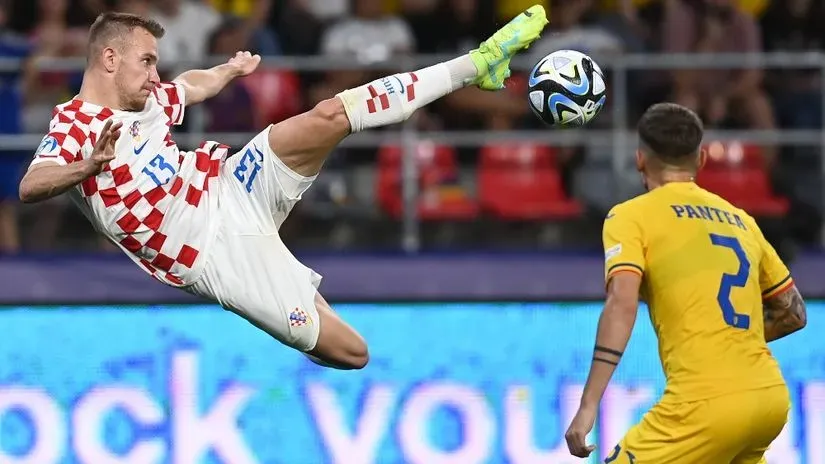 Eduard Vinatoru/PIXSELL