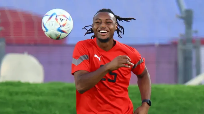 REUTERS/Siphiwe Sibeko