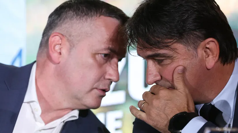 Goran Stanzl/Pixsell