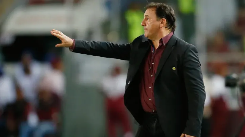 REUTERS/Leonardo Fernandez Viloria