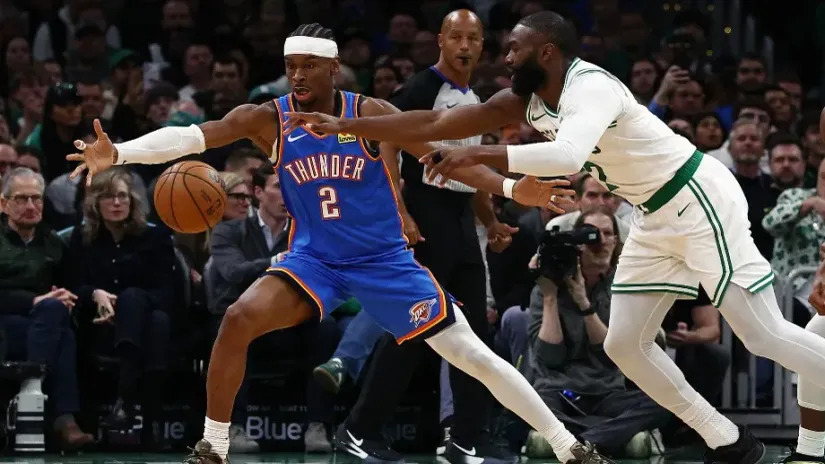 Winslow Townson-Imagn Images