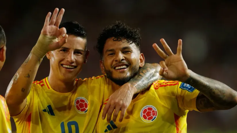 REUTERS/Leonardo Fernandez Viloria