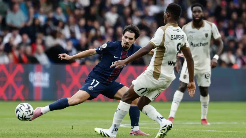 REUTERS/Benoit Tessier