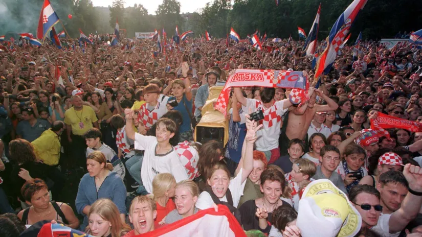 NSO/AA Reuters - arhivska slika