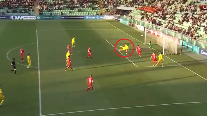 Screenshot Sportklub