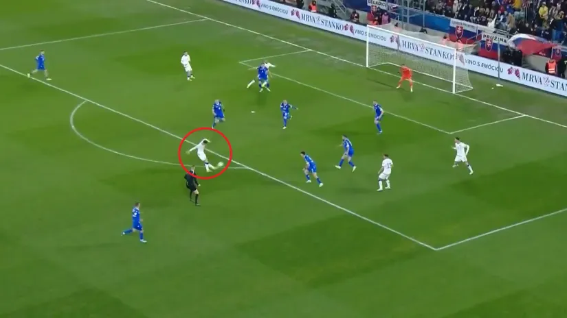 Screenshot/Sport Klub