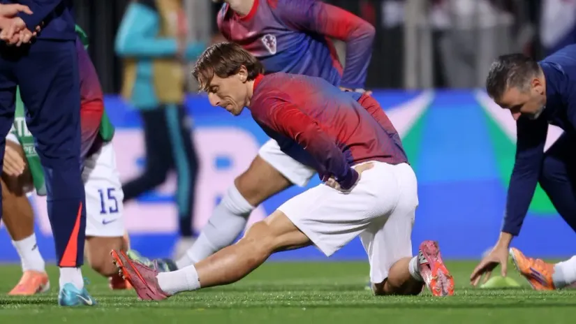 REUTERS/Antonio Bronić