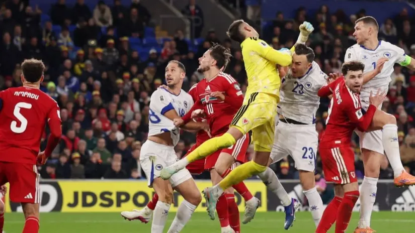 REUTERS/Hannah Mckay