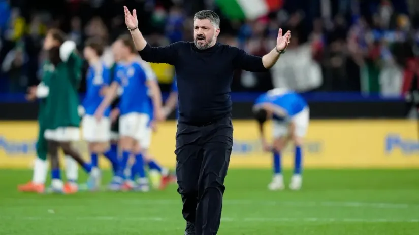 REUTERS/Matteo Ciambelli