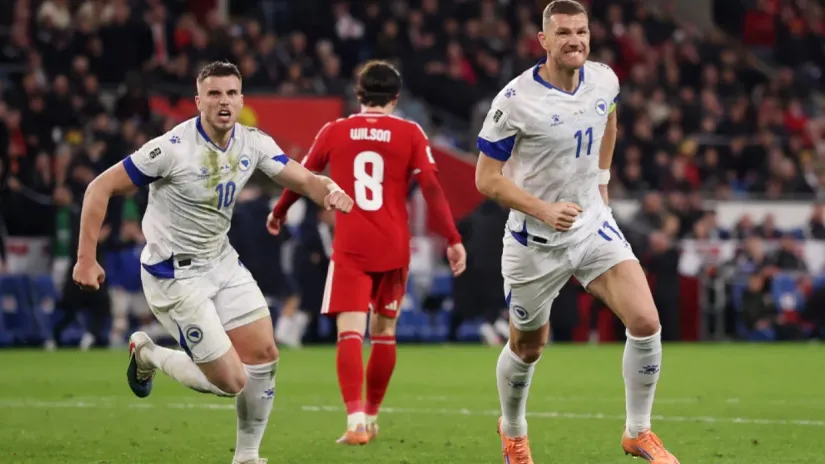 REUTERS/Hannah Mckay