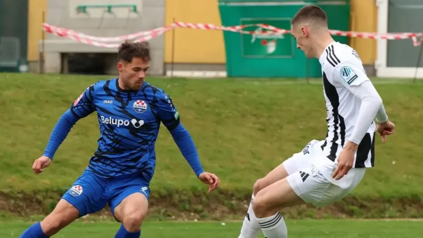 Facebook/NK Slaven Belupo