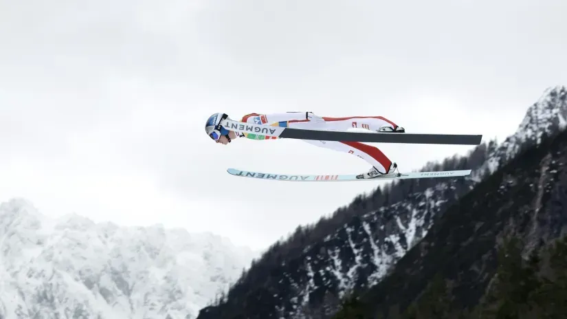 REUTERS/Borut Zivulovic