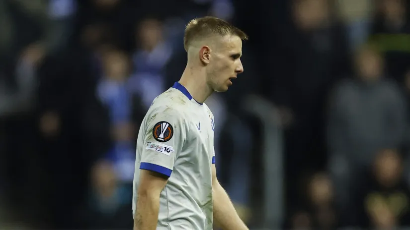 REUTERS/Maurice Van Steen