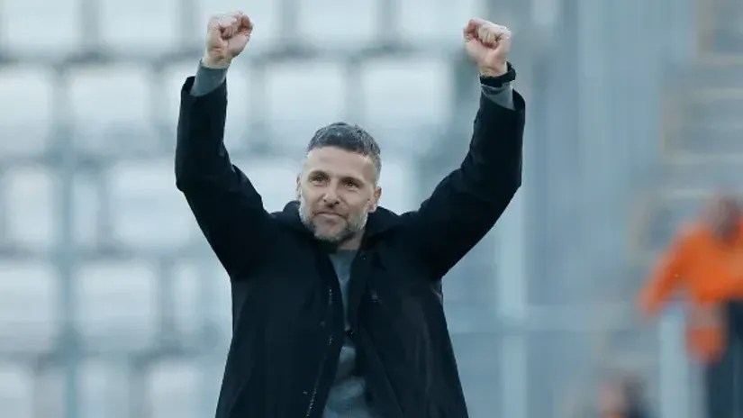 Davor Javorovic/Pixsell