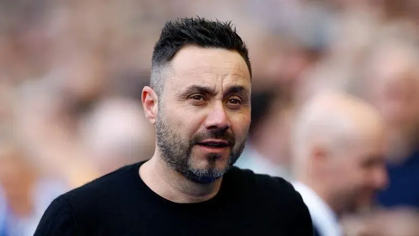 Reuters/Peter Cziborra