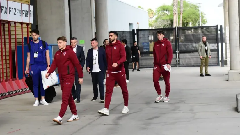 : JC Ruiz/Sipa USA/PIXSELL