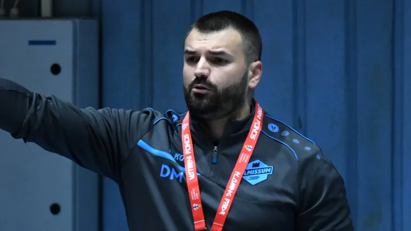 Marko Lukunic/PIXSELL 