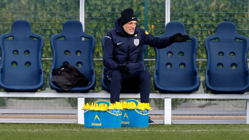 Reuters/Andrew Couldridge