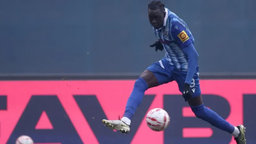 Josip Mikacic/PIXSELL