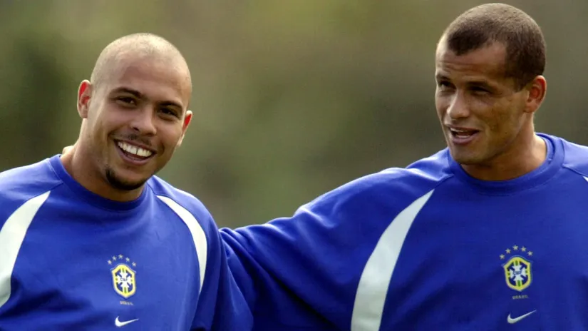 REUTERS/Sergio Moraes SM