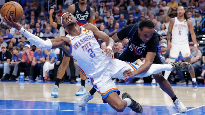 Alonzo Adams-Imagn Images