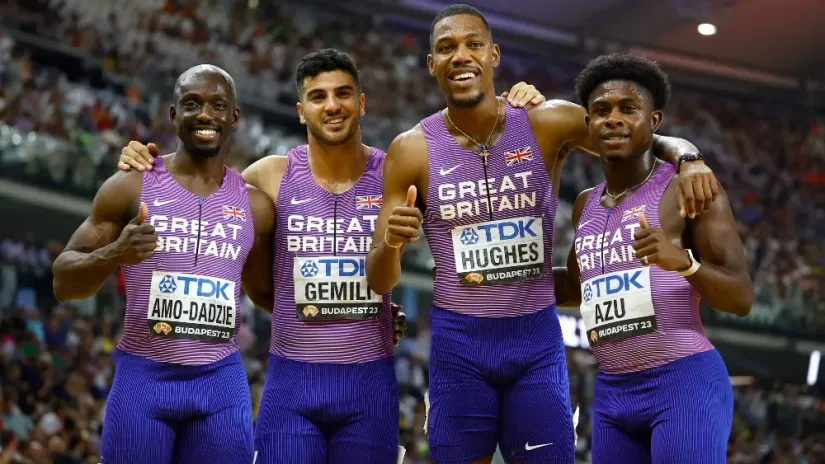 REUTERS/Sarah Meyssonnier