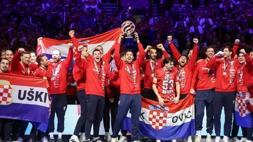 Sanjin Strukic/PIXSELL