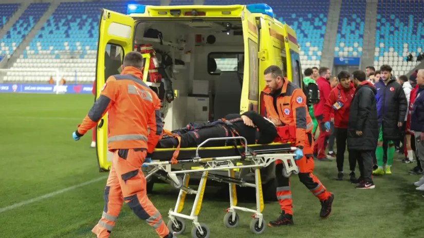 David Jerkovic/PIXSELL