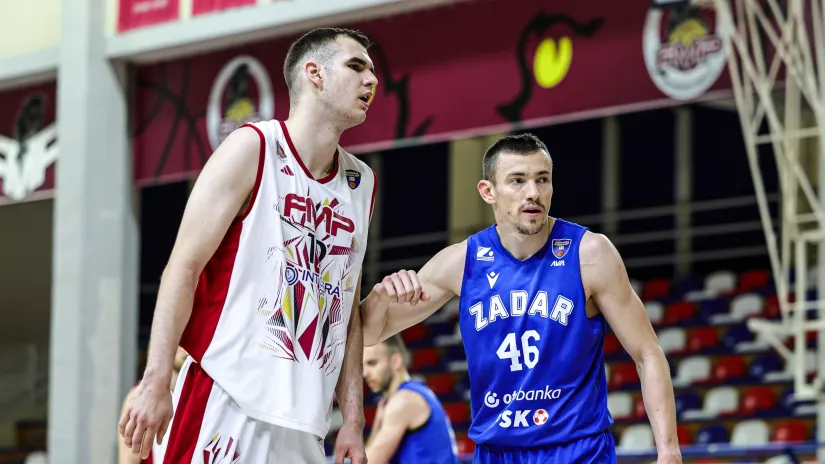 FMP/Nikola Cimburovic