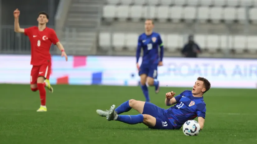 David Jerkovic/PIXSELL