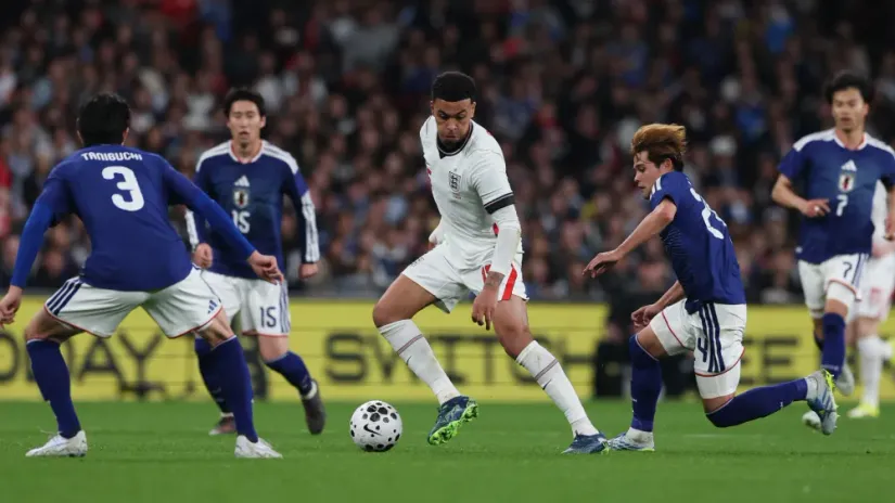 Action Images via Reuters/Paul Childs