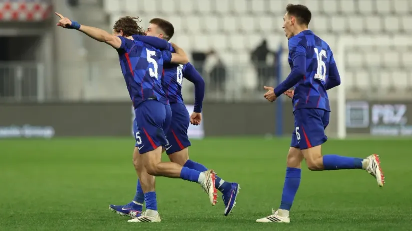 David Jerkovic/PIXSELL