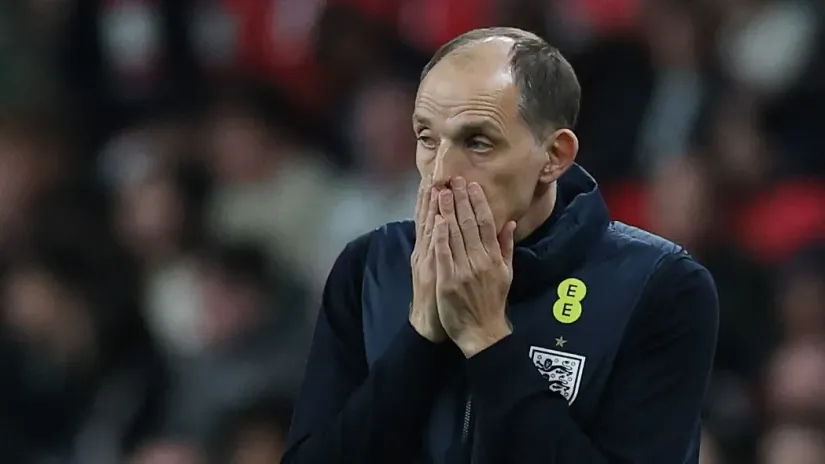 Action Images via Reuters/Paul Childs