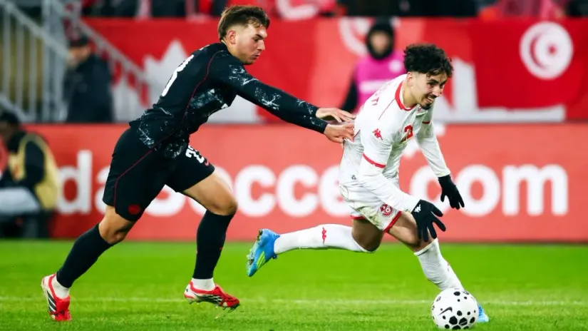 REUTERS/Cole Burston