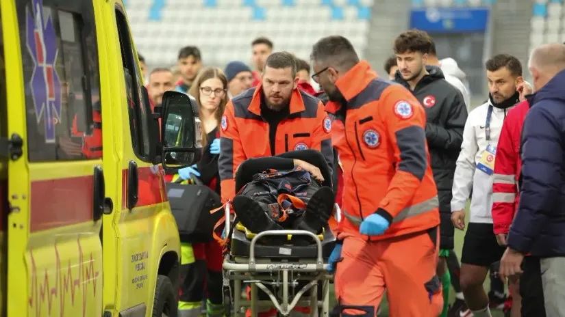 David Jerkovic/PIXSELL