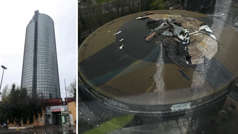  Marko Lukunic/PIXSELL