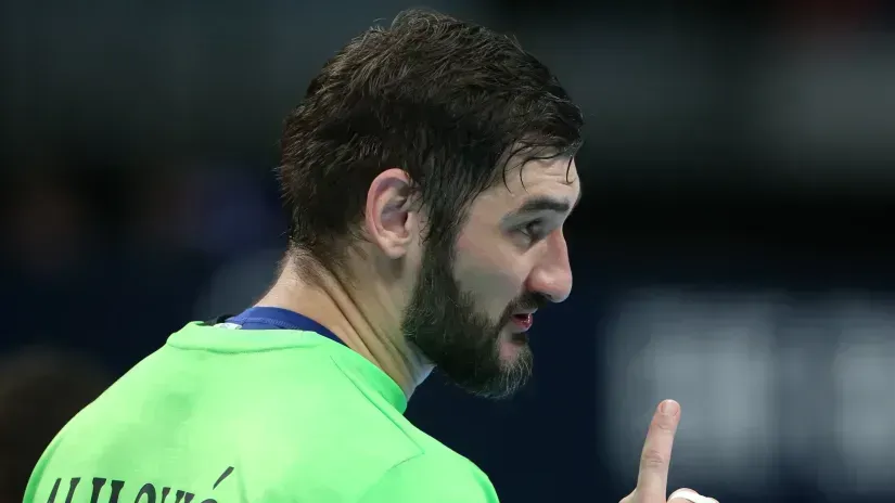 REUTERS/Bernadett Szabo