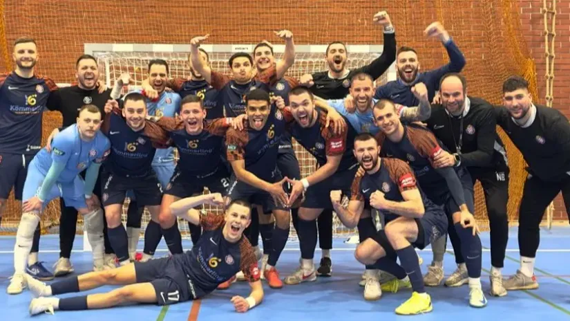 Miro Gabela/MNK Hajduk