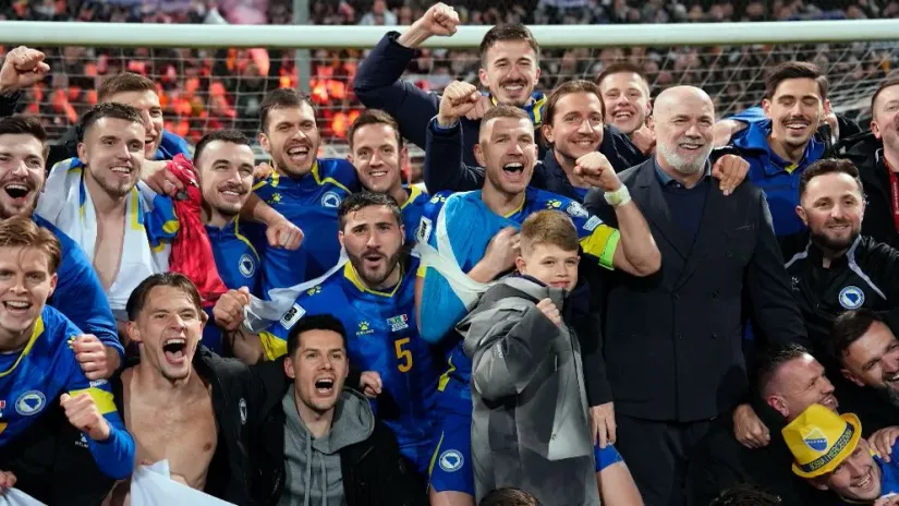 EXPA/ laPresse/ Fabio Ferrari