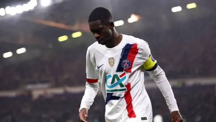 REUTERS/Stephane Mahe