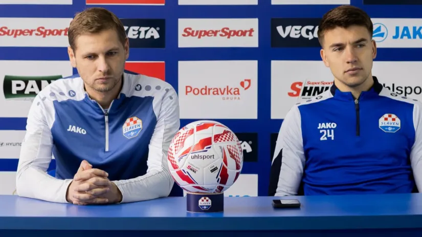 Foto: Slaven Belupo Official