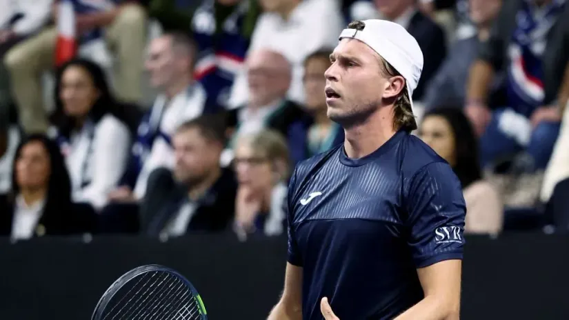 REUTERS/Stephane Mahe