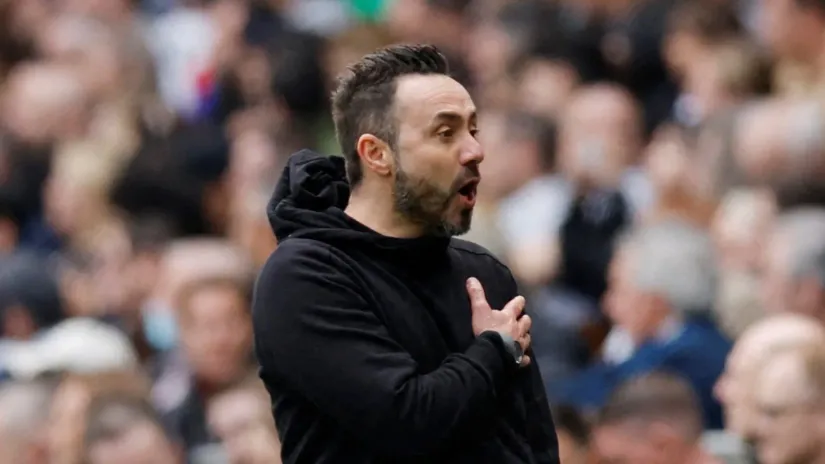 Action Images via Reuters